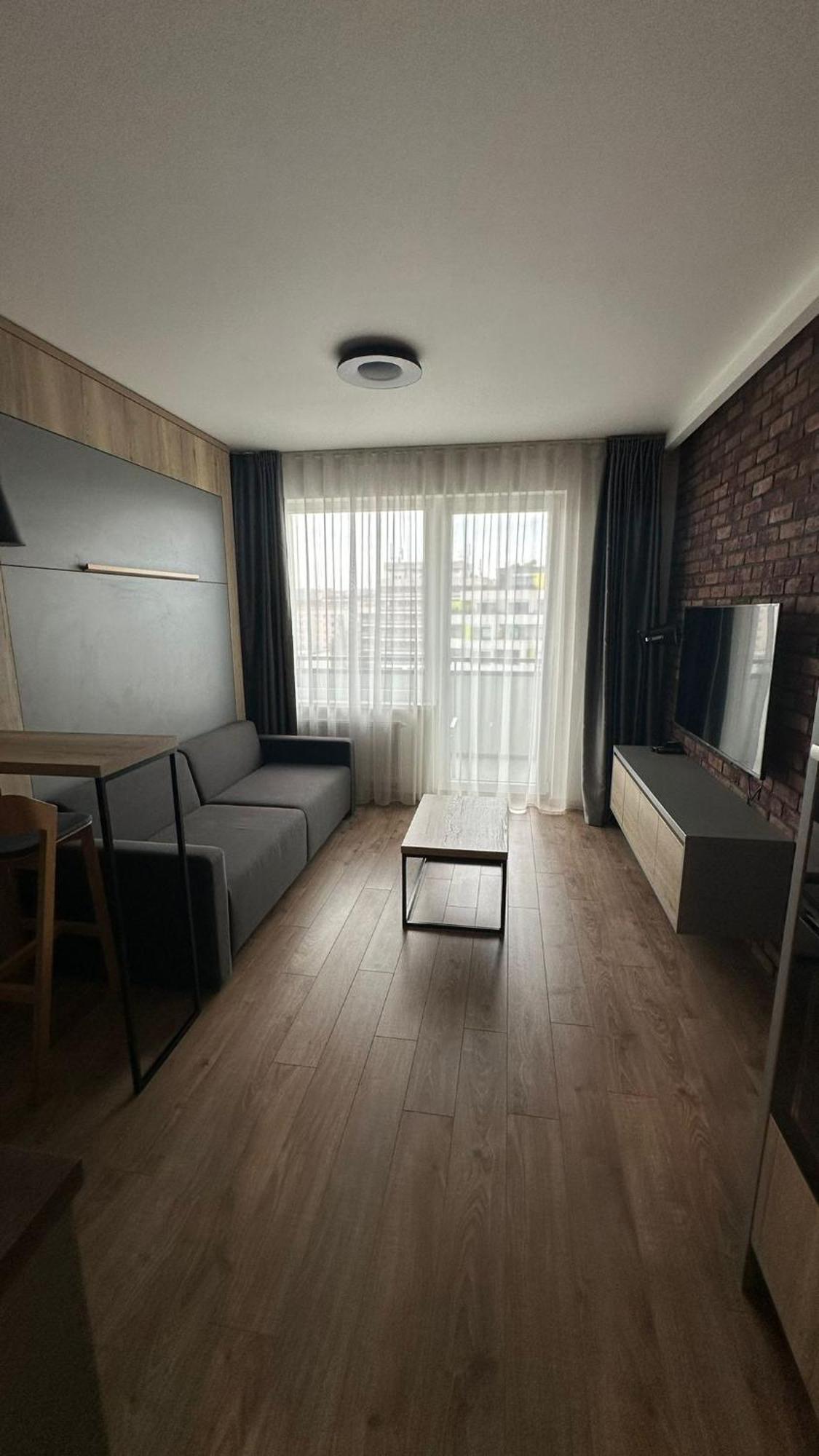 Ah Radnica V Apartman Kassa Kültér fotó