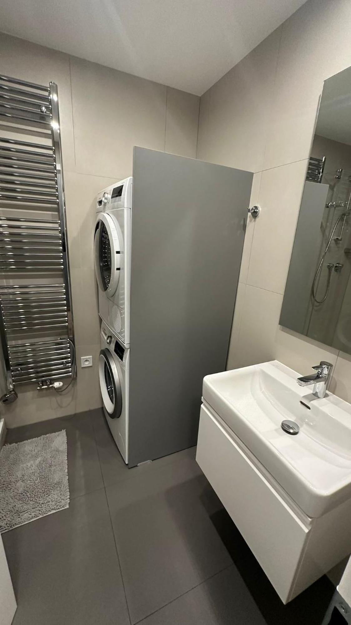 Ah Radnica V Apartman Kassa Kültér fotó